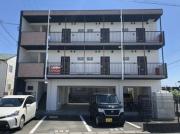 有玉北クローバービル