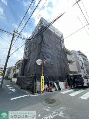 都営新宿線大島駅まで徒歩5分