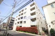 ＪＲ南武線武蔵新城駅まで徒歩13分