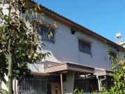 高槻市山手町テラスハウス