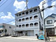 京阪本線大和田駅まで徒歩28分