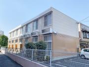 ＪＲ東北本線久喜駅まで徒歩5分