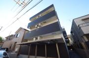 ＪＲ東海道本線立花駅まで徒歩9分