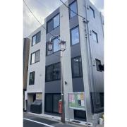 東急大井町線大岡山駅まで徒歩10分