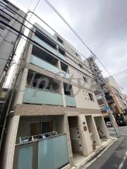 元浅草ワイケーマンション