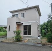 高島市新旭町貸家