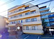 西武多摩湖線一橋学園駅まで徒歩10分