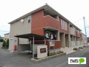 グランデカメリア山の手IX