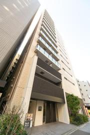 都営浅草線東日本橋駅まで徒歩1分