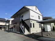 ディアス北田 C
