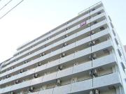 地下鉄七隈線博多駅まで徒歩16分