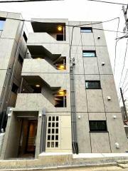 東京メトロ南北線志茂駅まで徒歩5分