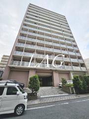 ＪＲ横浜線町田駅まで徒歩3分