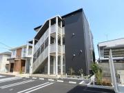 近鉄大阪線河内国分駅まで徒歩5分