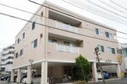 グランステージ東浦和