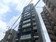 プレサンス新大阪ザ・デイズ
