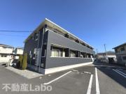 ＪＲ牟岐線文化の森駅まで徒歩14分
