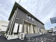 ＪＲ両毛線新前橋駅まで徒歩5分