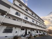 明舞第3団地11号棟