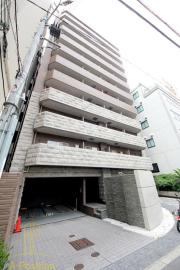 地下鉄谷町線東梅田駅まで徒歩6分