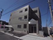 名鉄名古屋本線岐南駅まで徒歩36分