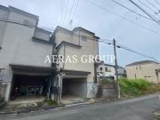 ふじみ野市亀久保貸家