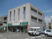 伊豆箱根鉄道駿豆線三島田町駅まで徒歩5分