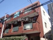 西武池袋・豊島線所沢駅まで徒歩10分