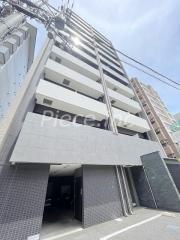 レジュールアッシュ京橋ファーストステージ