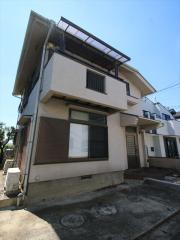 葛飾区西水元戸建
