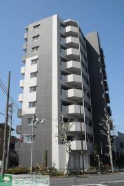 ステージファースト新宿西落合