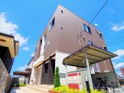 西武池袋・豊島線狭山ヶ丘駅まで徒歩9分