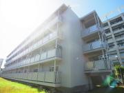 ビレッジハウス山崎1号棟