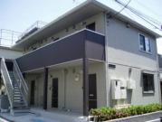 ＪＲ山手線田端駅まで徒歩4分