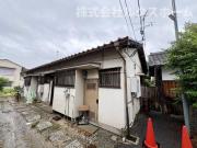 三島 長屋住宅