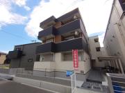 フジパレス西宮甲東園2番館