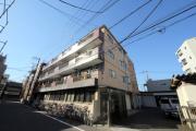 第二春木マンション