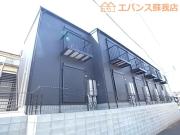 クレストコート葛城
