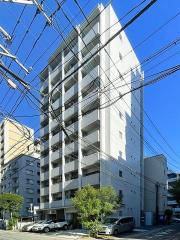 ＪＲ鹿児島本線博多駅まで徒歩9分