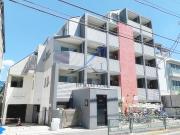 ビバリーホームズ上井草