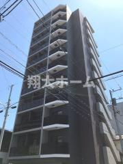 東京メトロ半蔵門線住吉駅まで徒歩6分