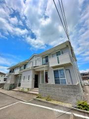 わかやま電鉄貴志川線神前駅まで徒歩7分