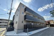 ガーデンヒルズ宮原