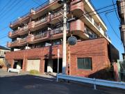 つくばエクスプレス六町駅まで徒歩20分