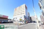 GRAND RISE 住居