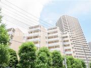 ジェイタワー西大井ウエストコート