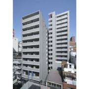 四谷Twin Tower East