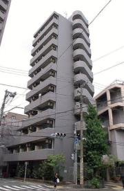 ステージファースト武蔵小山