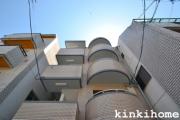 広島電鉄本線西観音町駅まで徒歩11分