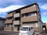 名鉄各務原線二十軒駅まで徒歩5分